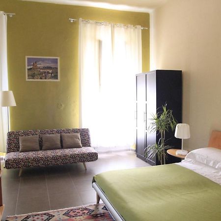 B&B Metropolis Livorno Ngoại thất bức ảnh