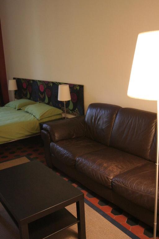 B&B Metropolis Livorno Ngoại thất bức ảnh