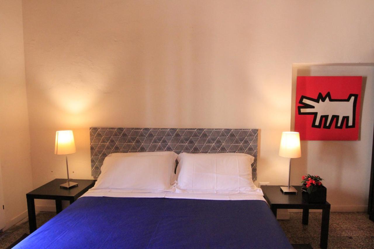 B&B Metropolis Livorno Ngoại thất bức ảnh