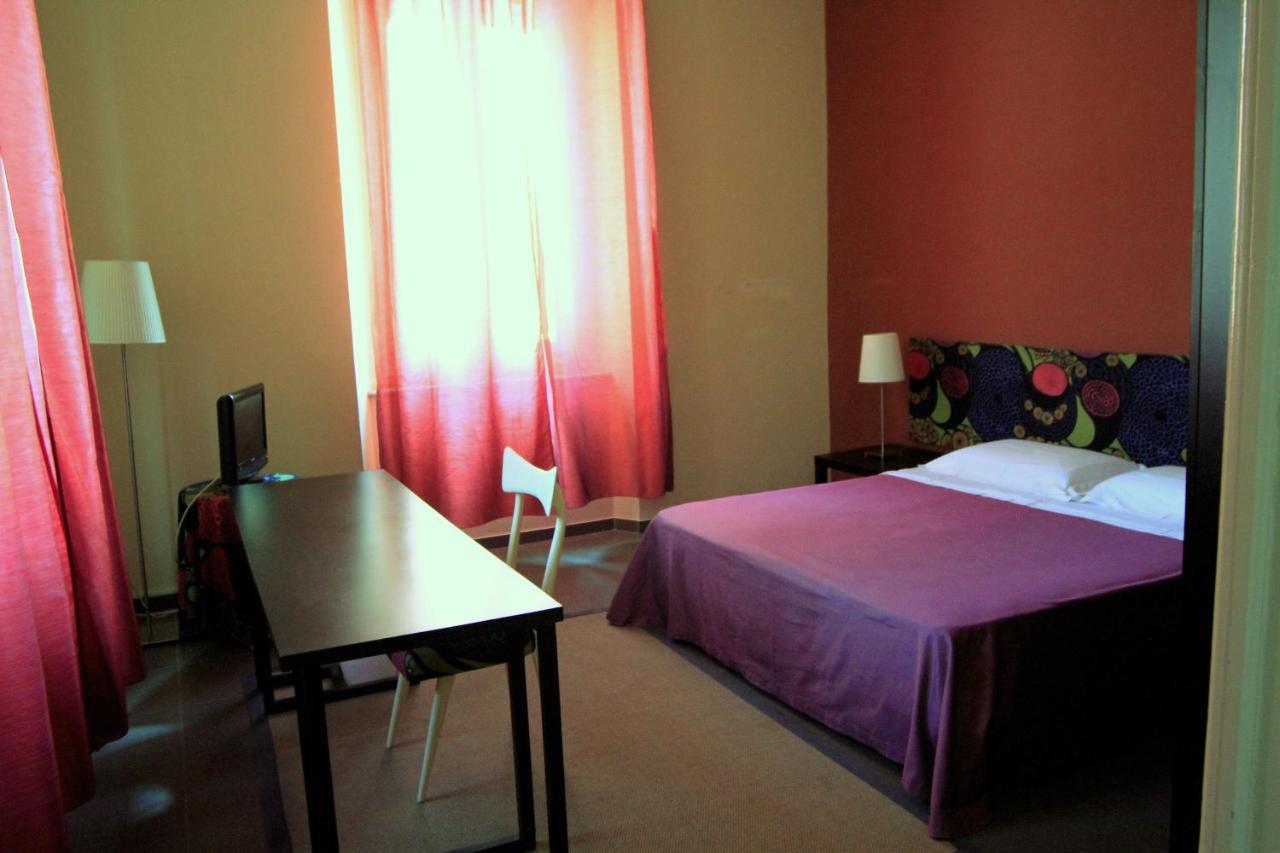B&B Metropolis Livorno Ngoại thất bức ảnh