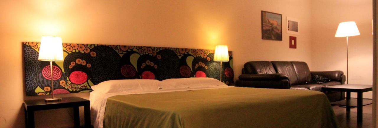 B&B Metropolis Livorno Ngoại thất bức ảnh