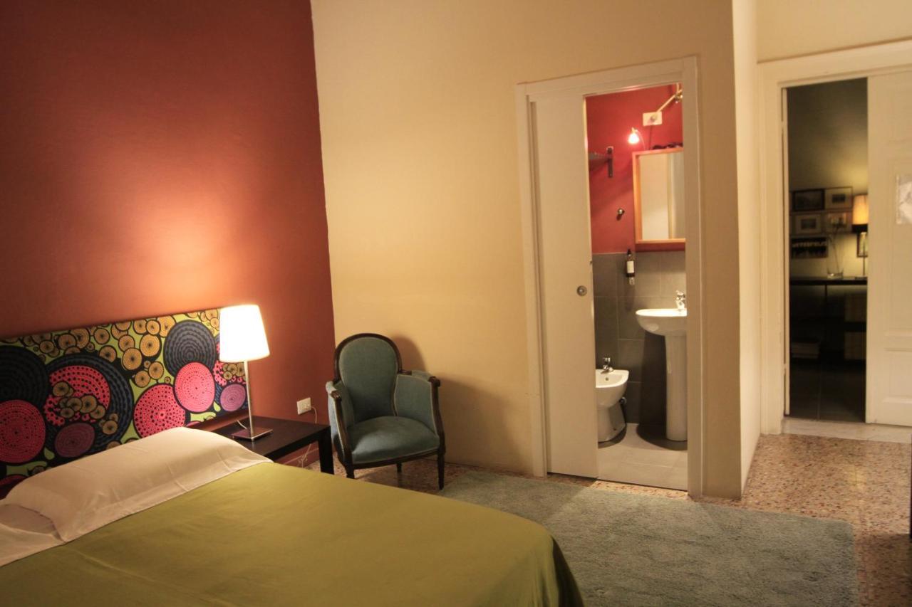 B&B Metropolis Livorno Ngoại thất bức ảnh