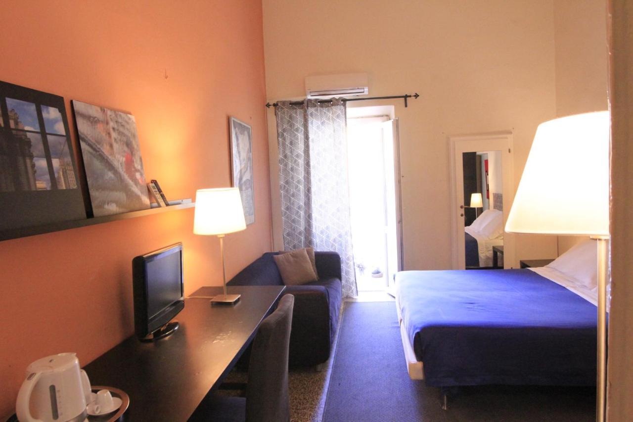 B&B Metropolis Livorno Ngoại thất bức ảnh