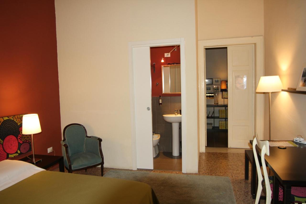 B&B Metropolis Livorno Ngoại thất bức ảnh